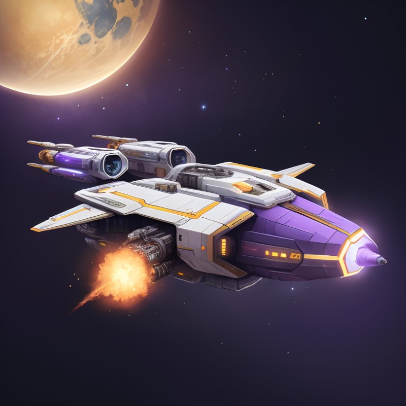 406793-86589576-big purple spaceship,barren planets background,cannons ,_lora_CuteSpaceships_0.8_,.png